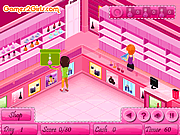 Giochi di Profumi - Perfume Shop